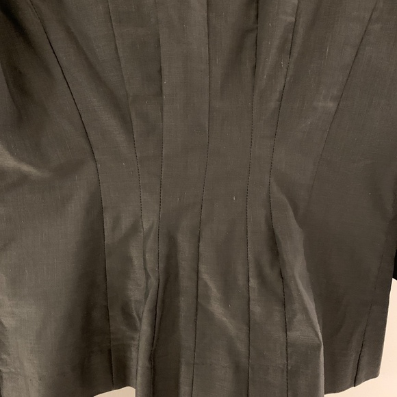 Skirt Suit Outfit - Picture 3 of 8